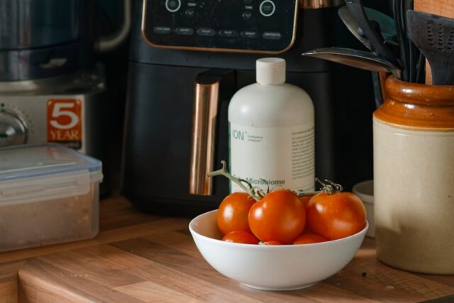 Beste Airfryer Accessoires van 2026