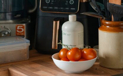 Beste Grote Airfryer van 2026