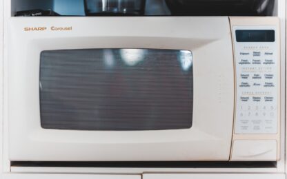 Beste Inbouw Magnetron van 2026