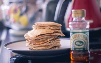 Beste Pannenkoekenmaker van 2026