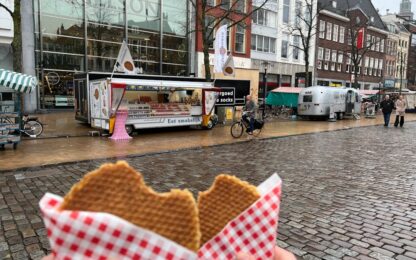 Beste Pannenkoekenpan van 2026