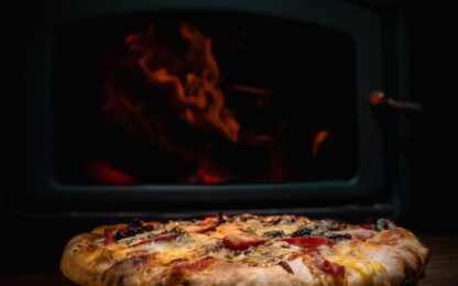 Beste Pizzaschep van 2026
