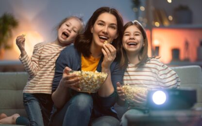 Beste Popcornmachine van 2026