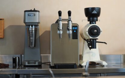 Beste Softijsmachine van 2026