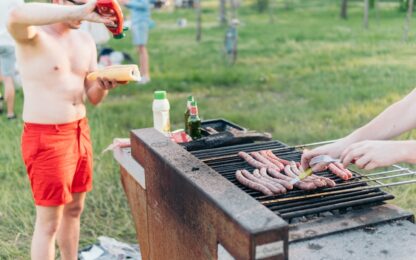 Beste Tafelbarbecue van 2026