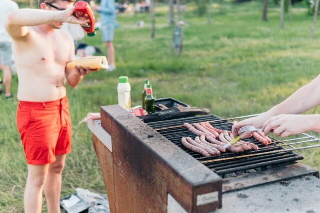 Beste Tafelbarbecue van 2026
