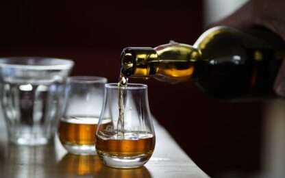 Beste Whiskeyglazen van 2026