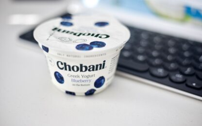 Beste Yoghurtbeker van 2026
