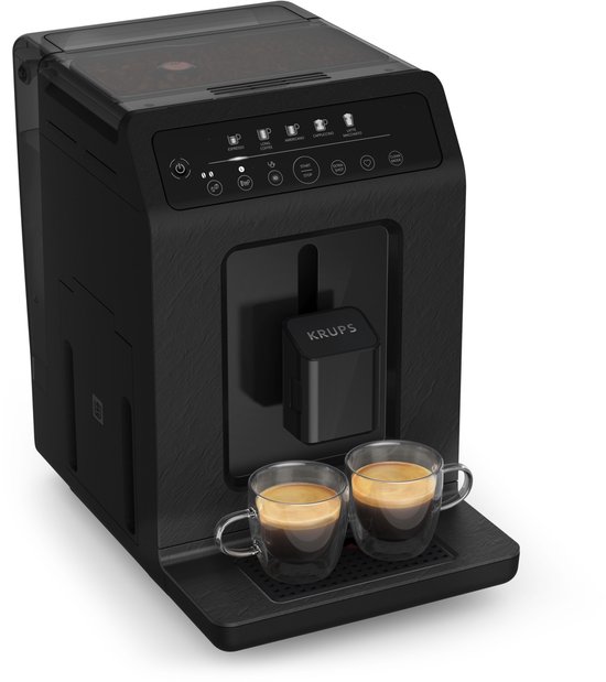 Krups Evidence Eco EA8968 volautomatische espressomachine