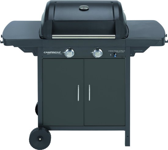 Campingaz 2 Series Classic LX Plus gasbarbecue met twee branders