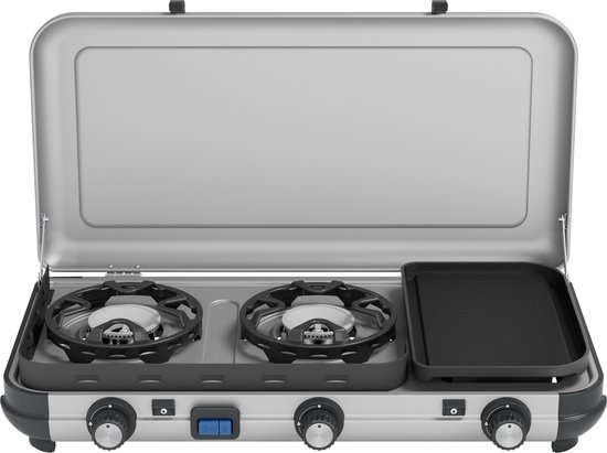 Campingaz Camping Kitchen 2 Multi-Cook buitenkeuken