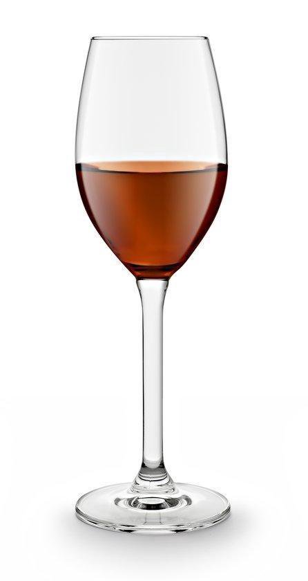 Royal Leerdam L'Esprit du Vin portglazen, set van 6