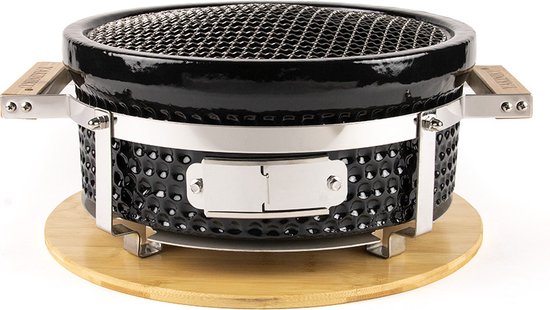 Yakiniku Ronde Shichirin BBQ keramische tafelgrill